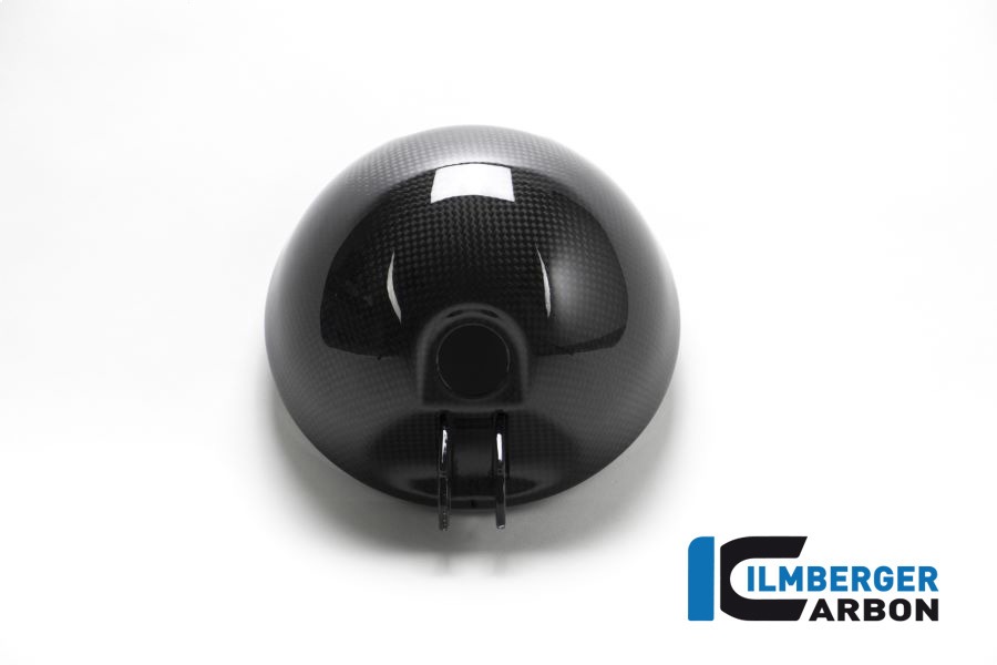Ilmberger Carbon Scheinwerfergehäuse