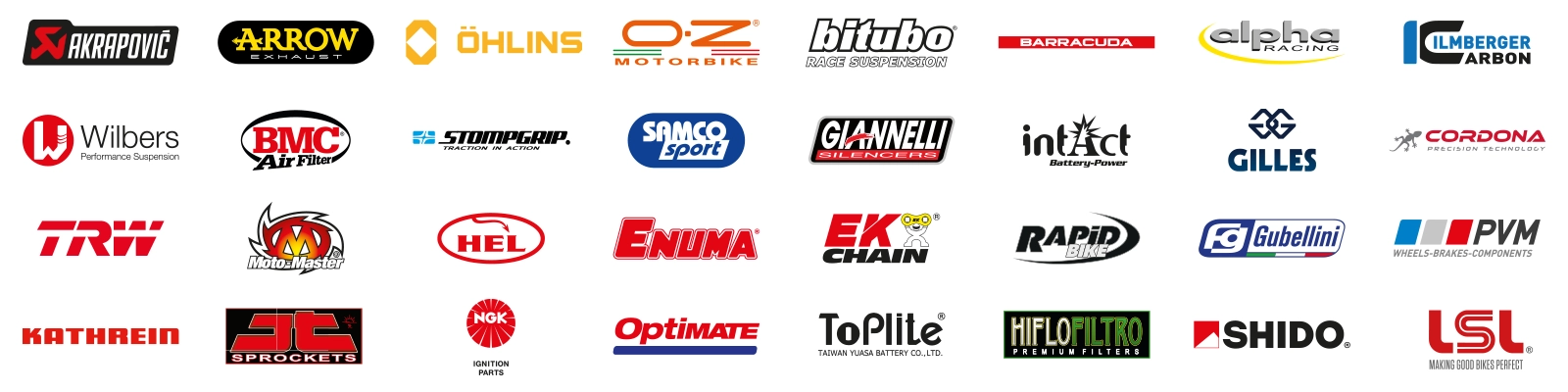 Brands