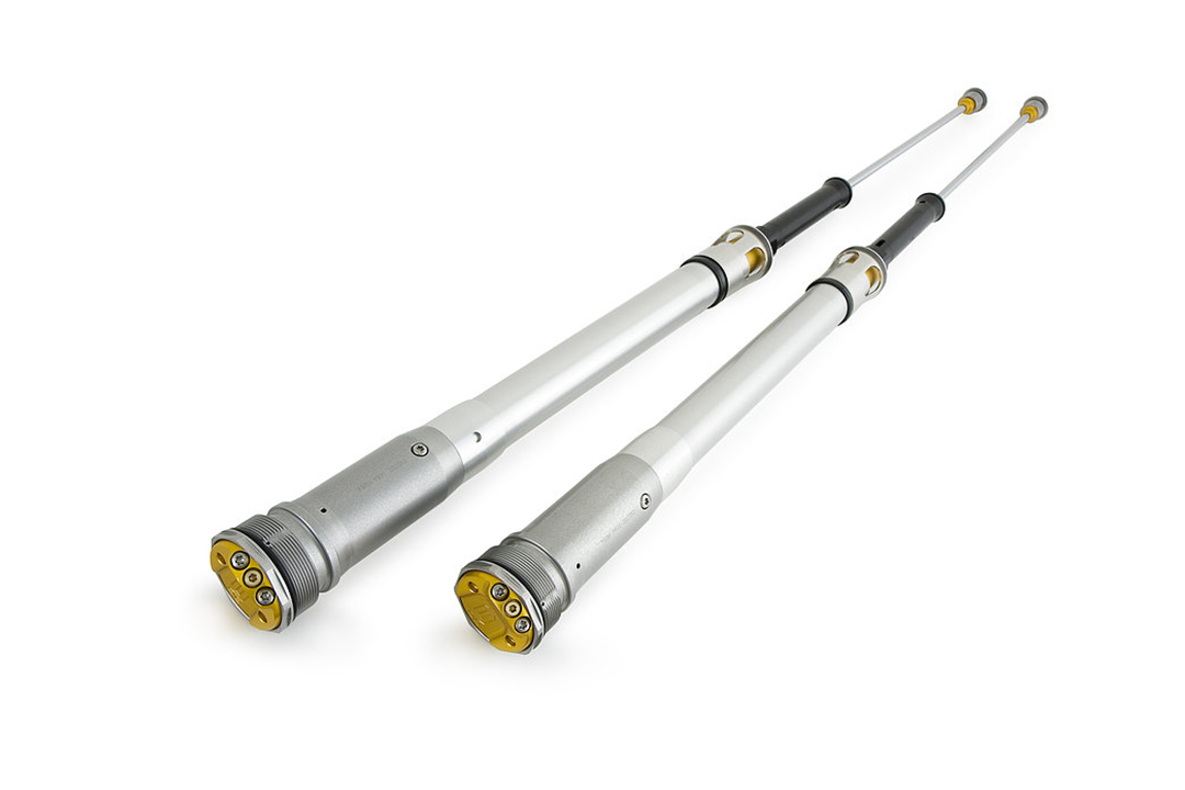 Öhlins Cartridge TTX22 FCX 0203 für und Yamaha, Kawasaki und Suzuki Modelle