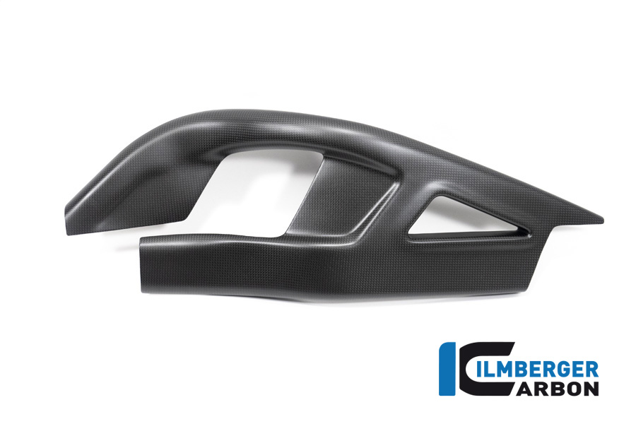Ilmberger Carbon Schwingenabdeckung links, matt, für Honda CBR1000RR-R Fireblade (SP), SC82, ab 2020-