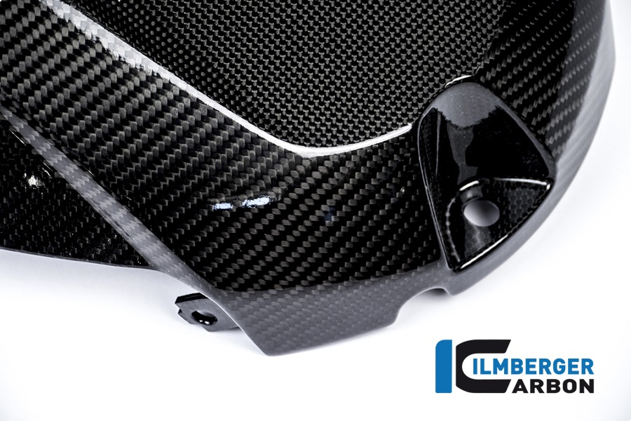 Ilmberger Carbon Tankabdeckung oben Racing, Carbon