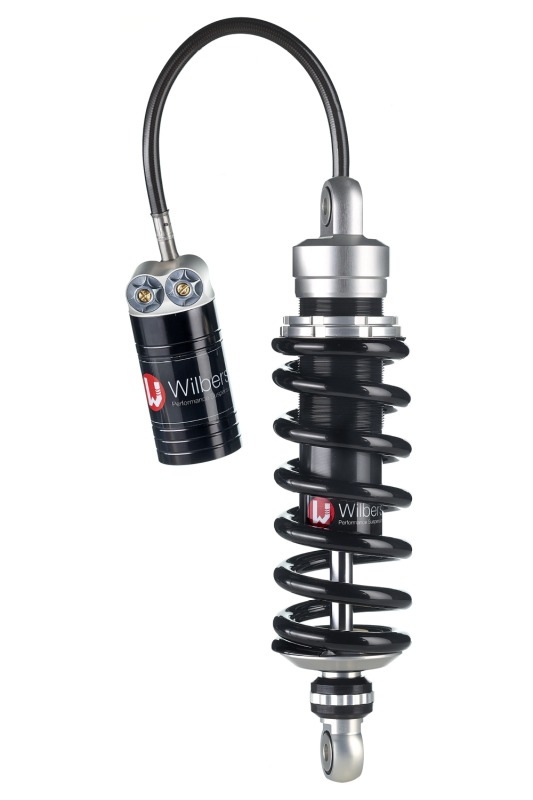 Wilbers Federbein 641 Adjustline für Kawasaki ZX-10 Ninja 88-91
