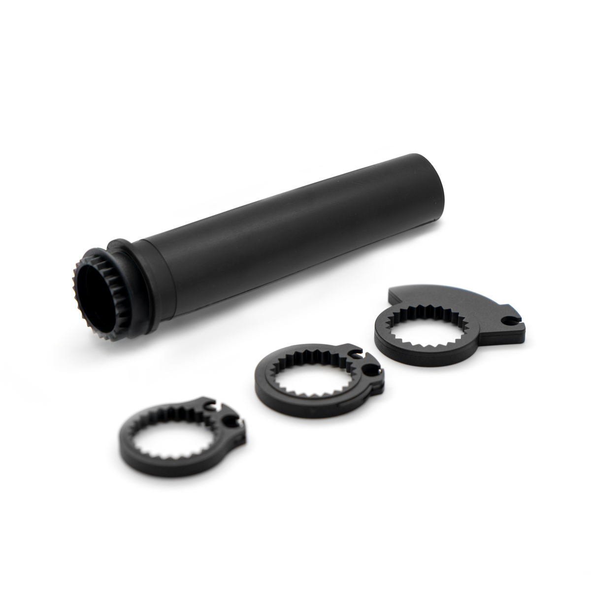 Barracuda THROTTLE PIPE Gasgriffbasis