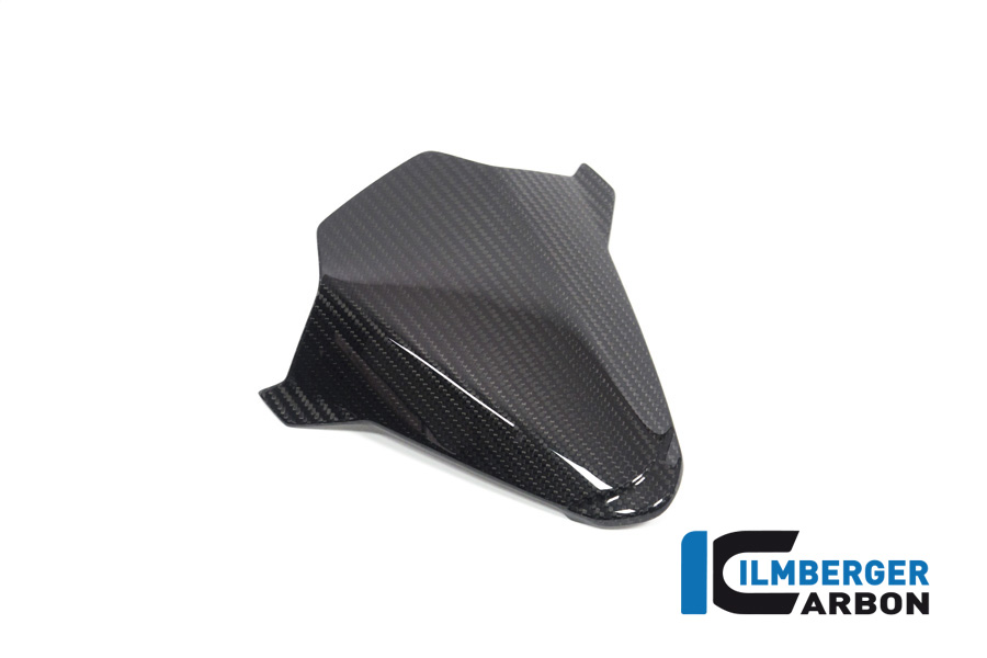 Ilmberger Carbon Cockpitabdeckung, Carbon