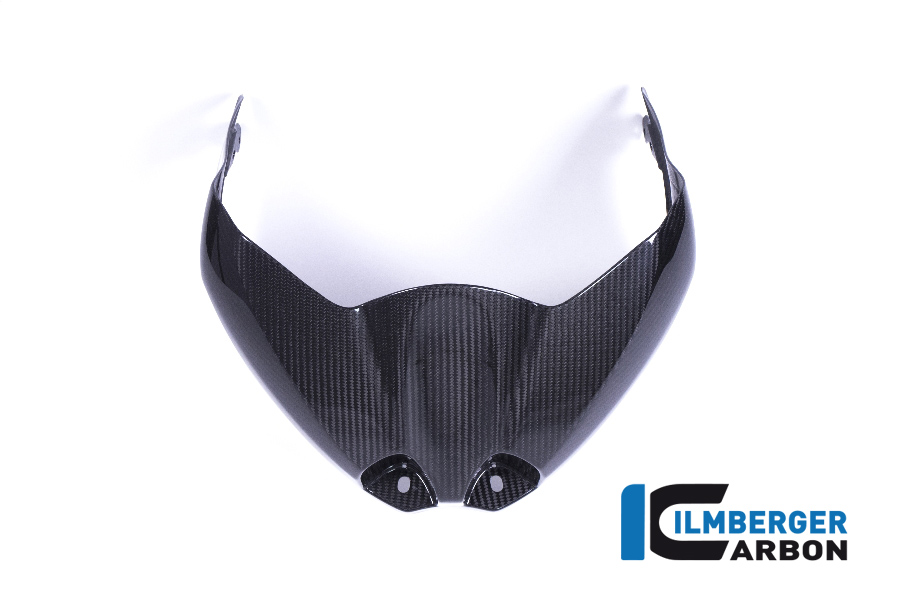 Ilmberger Carbon Tankabdeckung oben Carbon, Suzuki GSX-R 1000