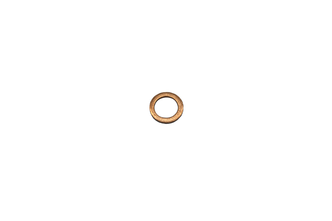 HEL Kupfer-Dichtringe 6 mm
