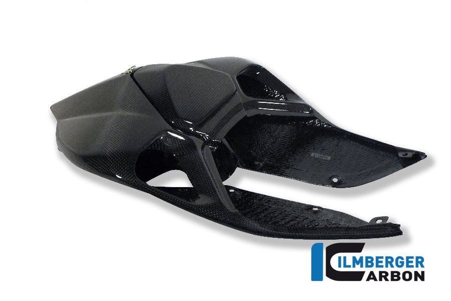 Ilmberger Carbon Heckverkleidung Race (4-tlg.)