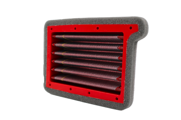 BMC Racingluftfilter für Triumph Tiger Sport 660 2022-2024, Trident 660 2021-2024