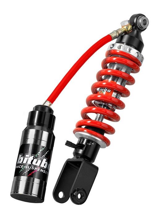 Bitubo H0164WXM01 Mono-Stoßdämpfer Honda MSX 125 Grom 2016-2020