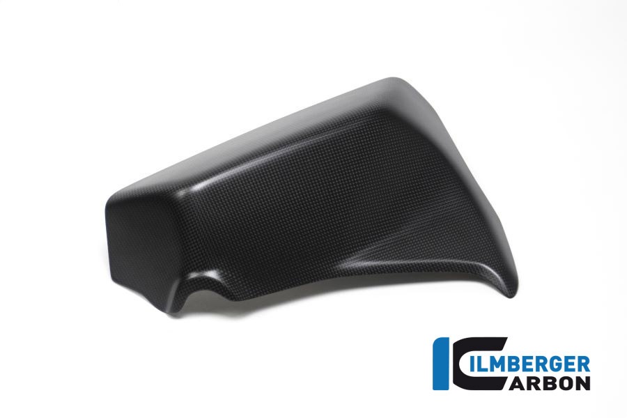 Ilmberger Carbon Innere Seitenverkleidung links matt
