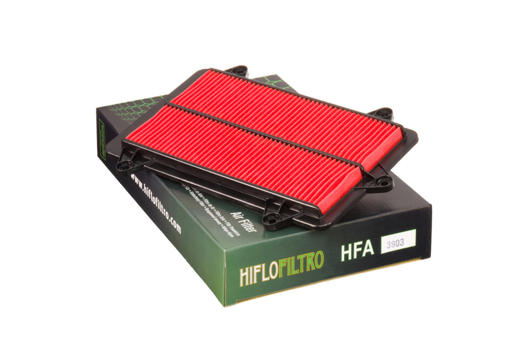 HIFLO Luftfilter HFA3903 Suzuki TL 1000 R