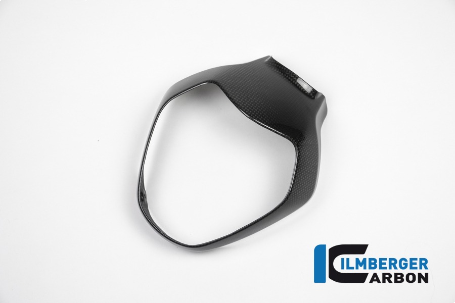 Ilmberger Carbon Lampenabdeckung, Carbon
