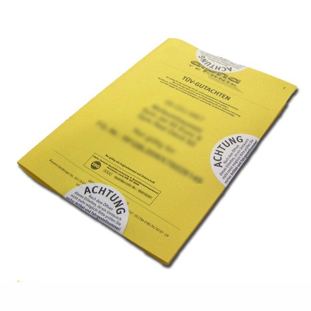 alpha Technik Leistungssteigerung für Yamaha FJ1200, 1XJ