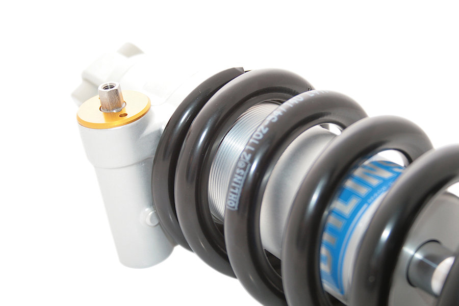 Öhlins Federbein Street Performance BM 642 für BMW R nineT Scrambler 2021- und R nineT Urban G/S 2021-