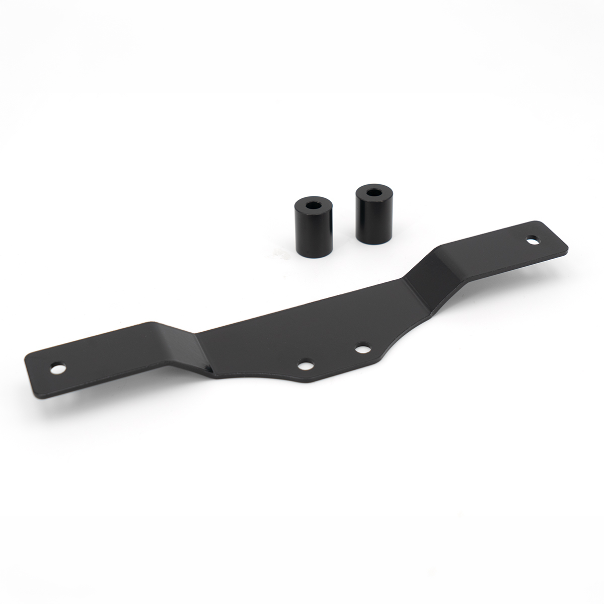 Barracuda EXTRA-LIGHT BRACKET KIT für CFMOTO 450MT 2024-