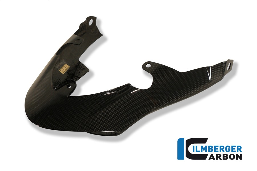 Ilmberger Carbon Rücklichtverkleidung, Carbon