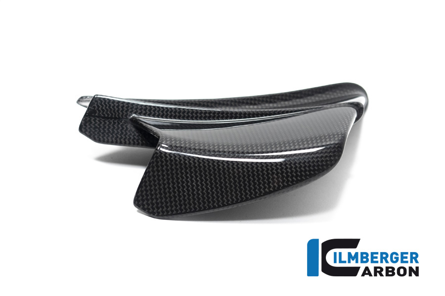 Ilmberger Carbon Winglet rechts glanz Ducati Panigale V4 R