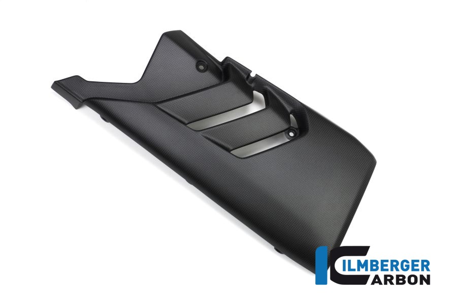 Ilmberger Carbon Motorspoiler rechts matt