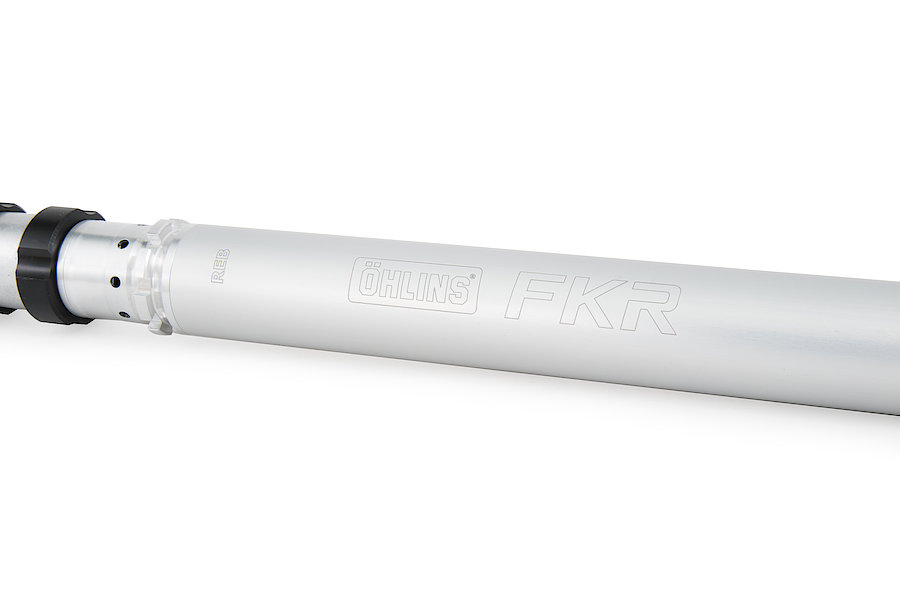 Öhlins Cartridge TTX25 FKR 109 für Honda CBR1000RR SP/SP2 (Öhlins FL 926 & 910) 2014-2019
