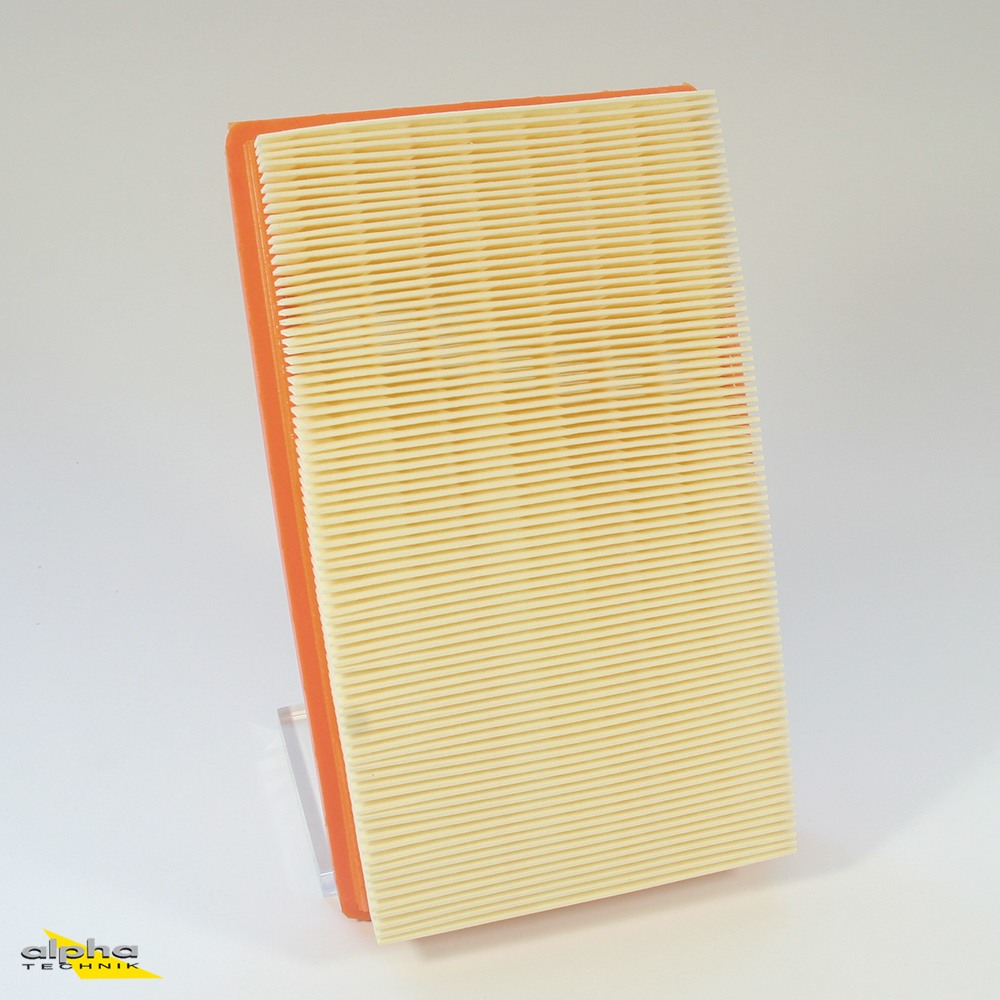 HIFLO Luftfilter HFA6401 Moto Guzzi
