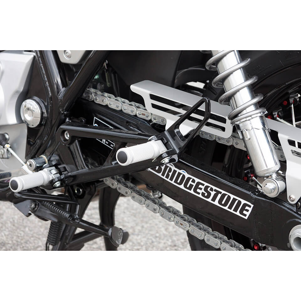 LSL Gelenk-Kit H12, für diverse Honda, hinten, mit ABE