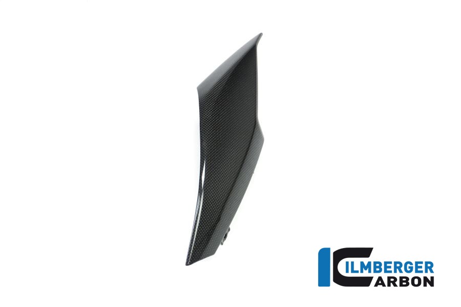 Ilmberger Carbon Heckverkleidung links glanz