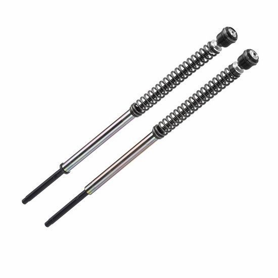 BITUBO JBH Gabeldämpfer-Kit für Harley Davidson