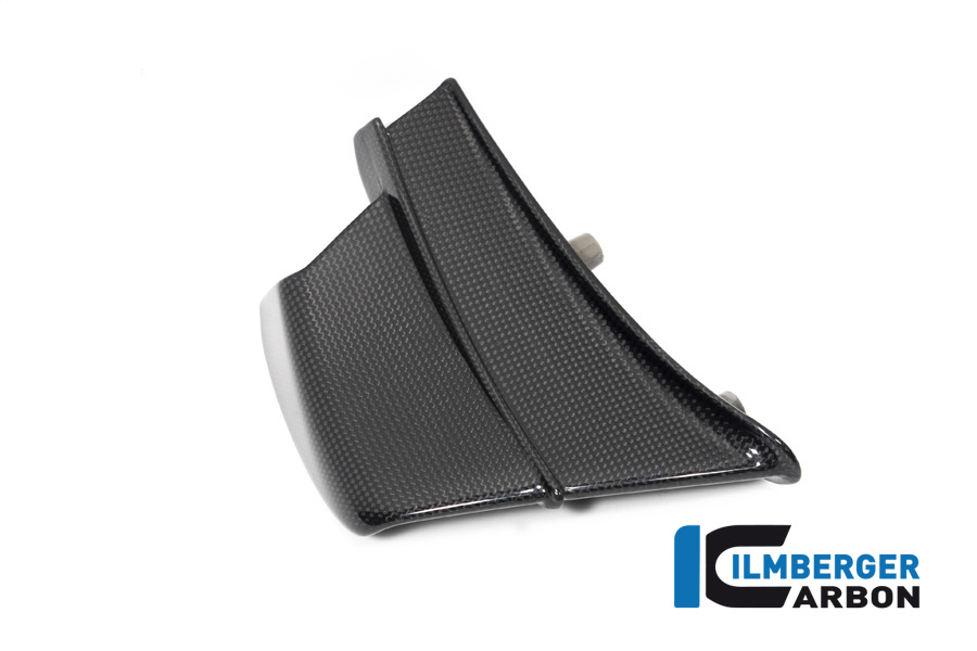Ilmberger Carbon Winglet rechts glanz Ducati Panigale V4 R