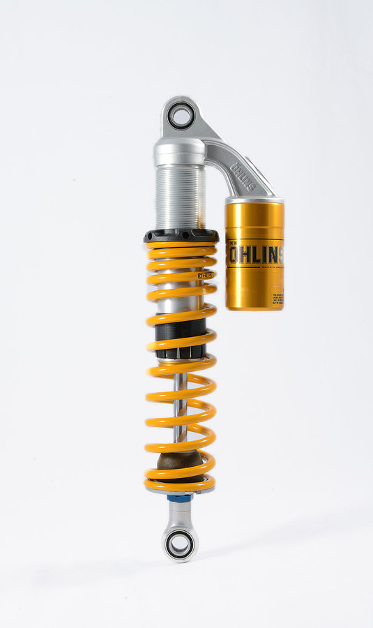 Öhlins Federbein STX 36 Scooter HO 208 für Honda ADV 350 2022-2023