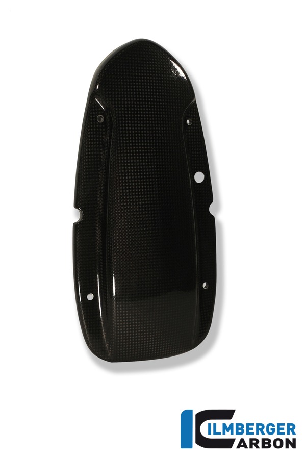 Ilmberger Carbon Lichtmaschinendeckel, Carbon