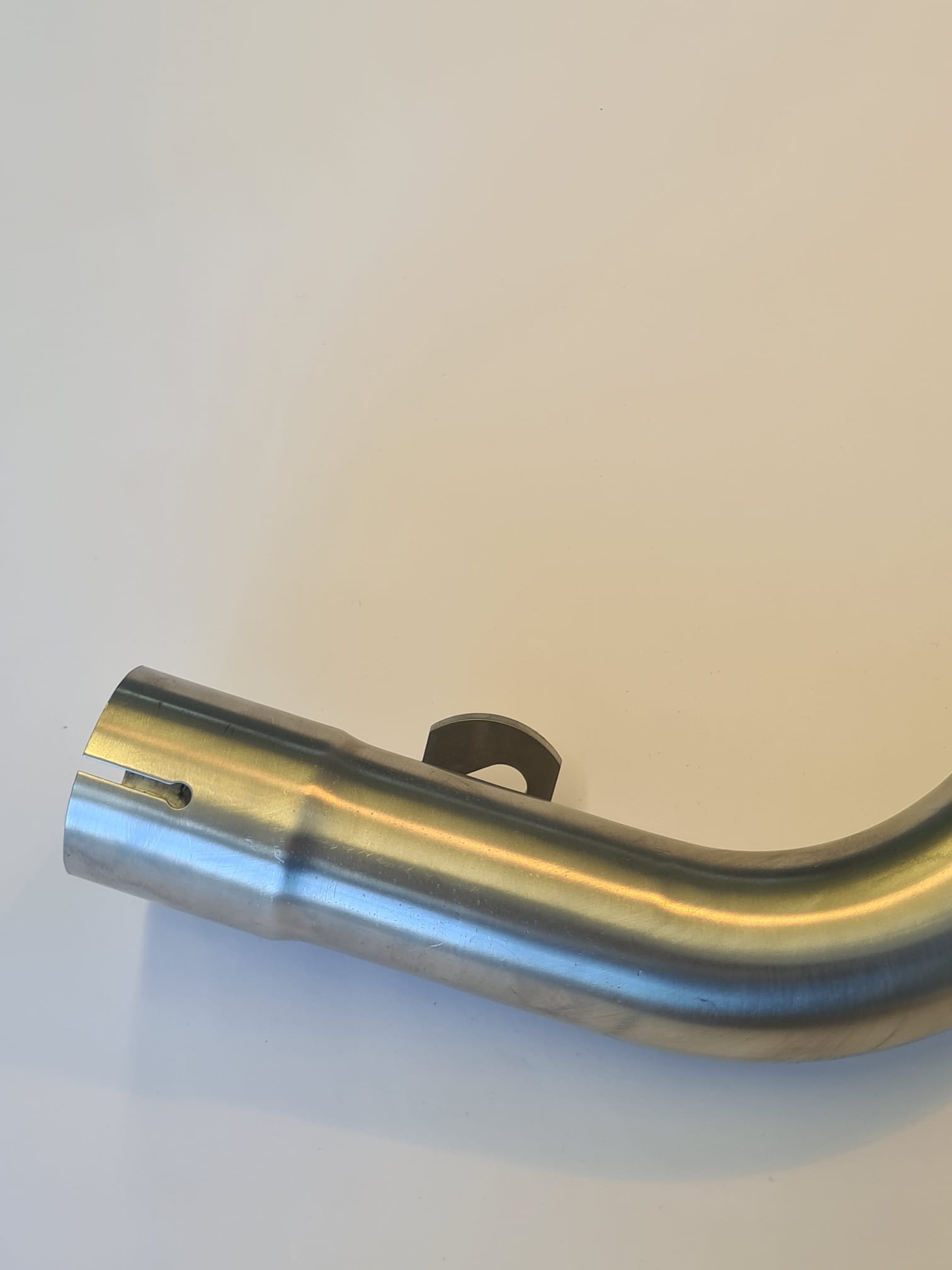ARROW Auspuff RACING für Honda XR600R Modelljahr 1991-1998, Edelstahl