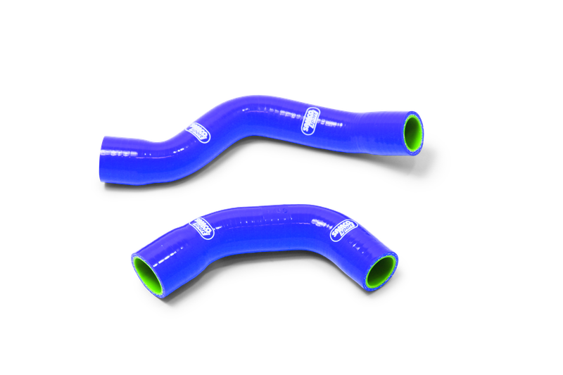 SAMCO SPORT Siliconschlauch Kit blau für KTM 790 Duke, 2022-2024