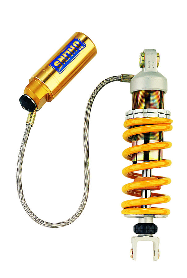Öhlins Federbein Road & Track DU 506 für Ducati Monster 821, Modelljahr 2013-2020