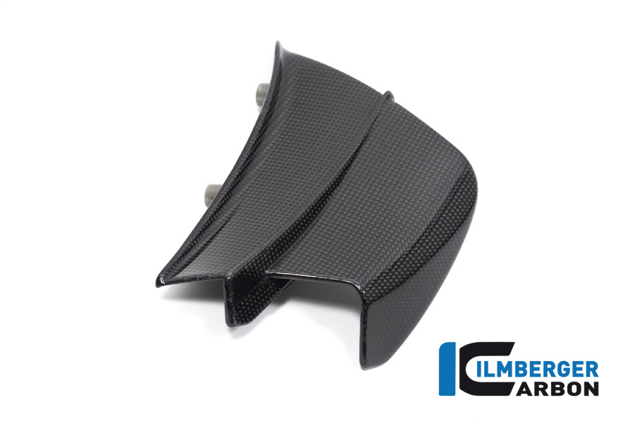 Ilmberger Carbon Winglet rechts glanz Ducati Panigale V4 R