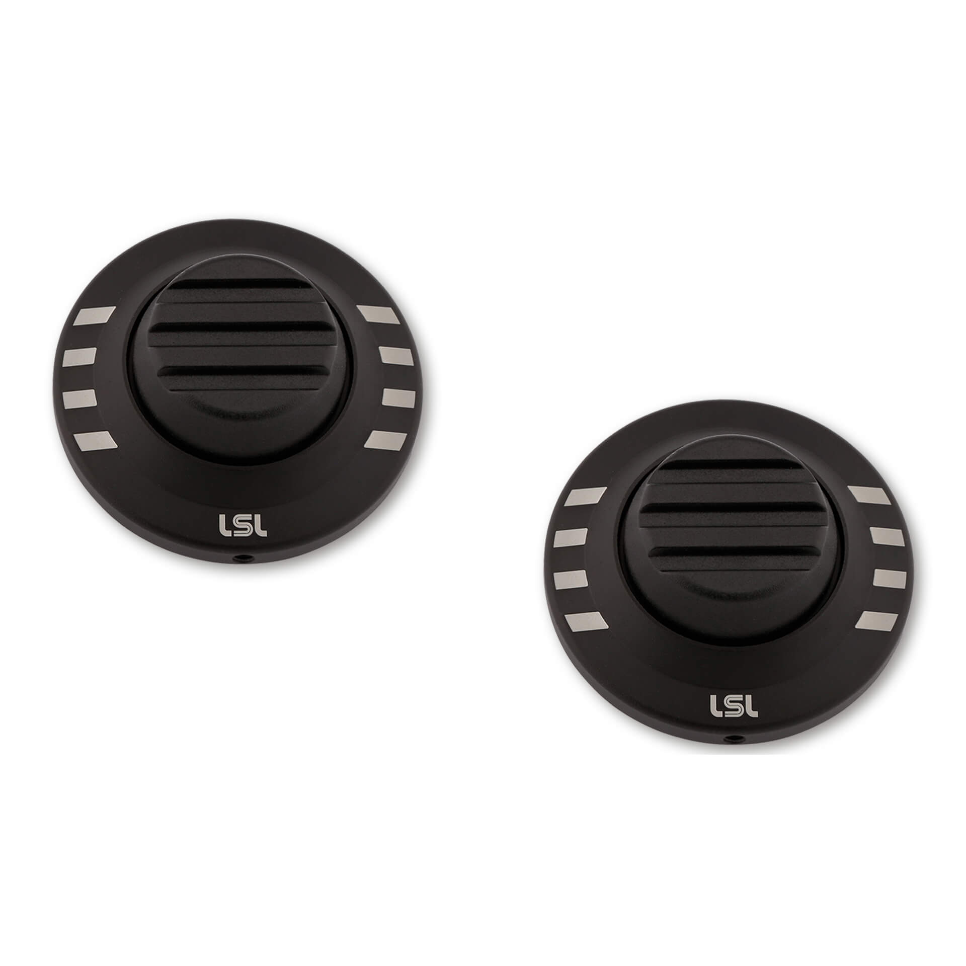 LSL MULZANO-CLASSIC Crash Pad Köpfe, vintage black