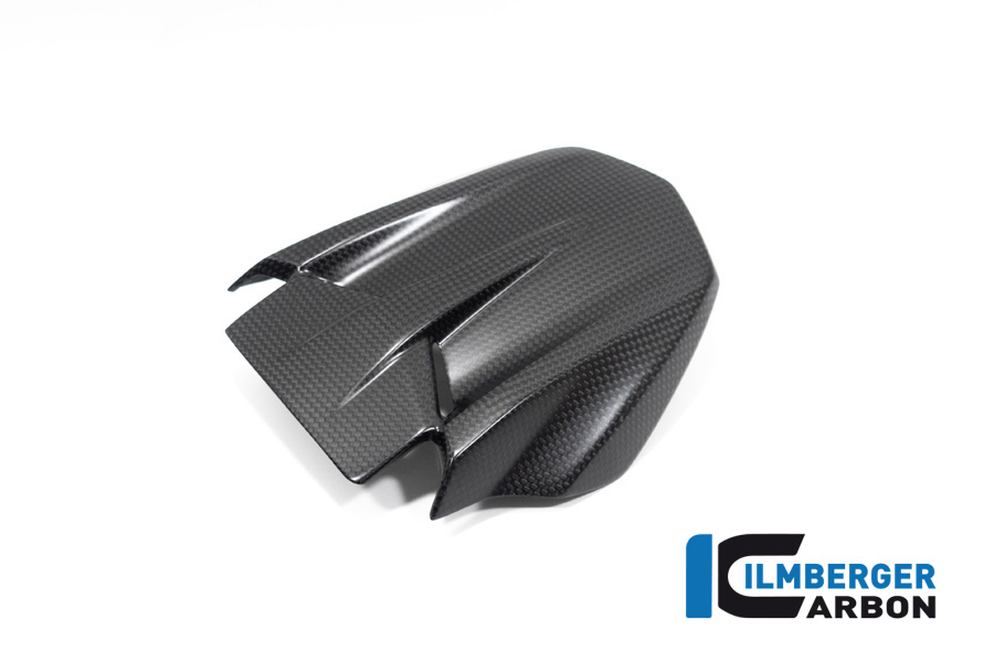 Ilmberger Carbon Instrumenteabdeckung, matt, Ducati Diavel 1260 , 2019-