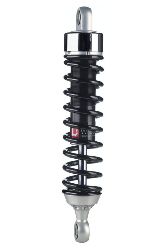 Wilbers Federbein 531 Classic für Aprilia RS 125 Extrema/ SP 93-