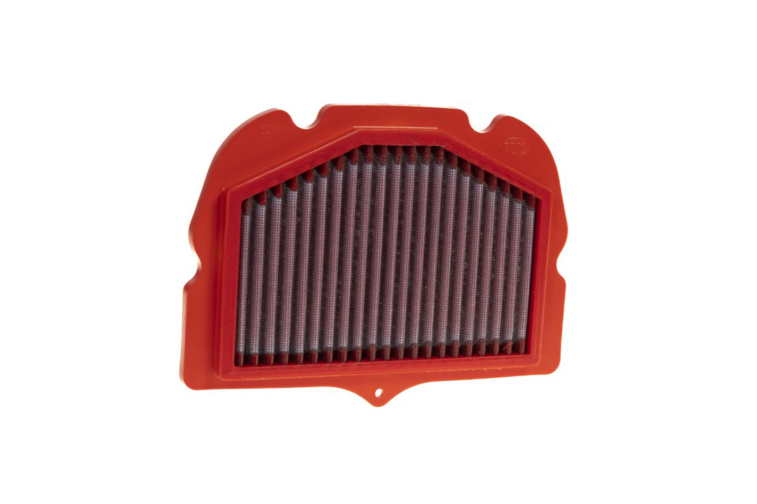 BMC Racingluftfilter für Suzuki GSX1300R Hayabusa 2008-2017