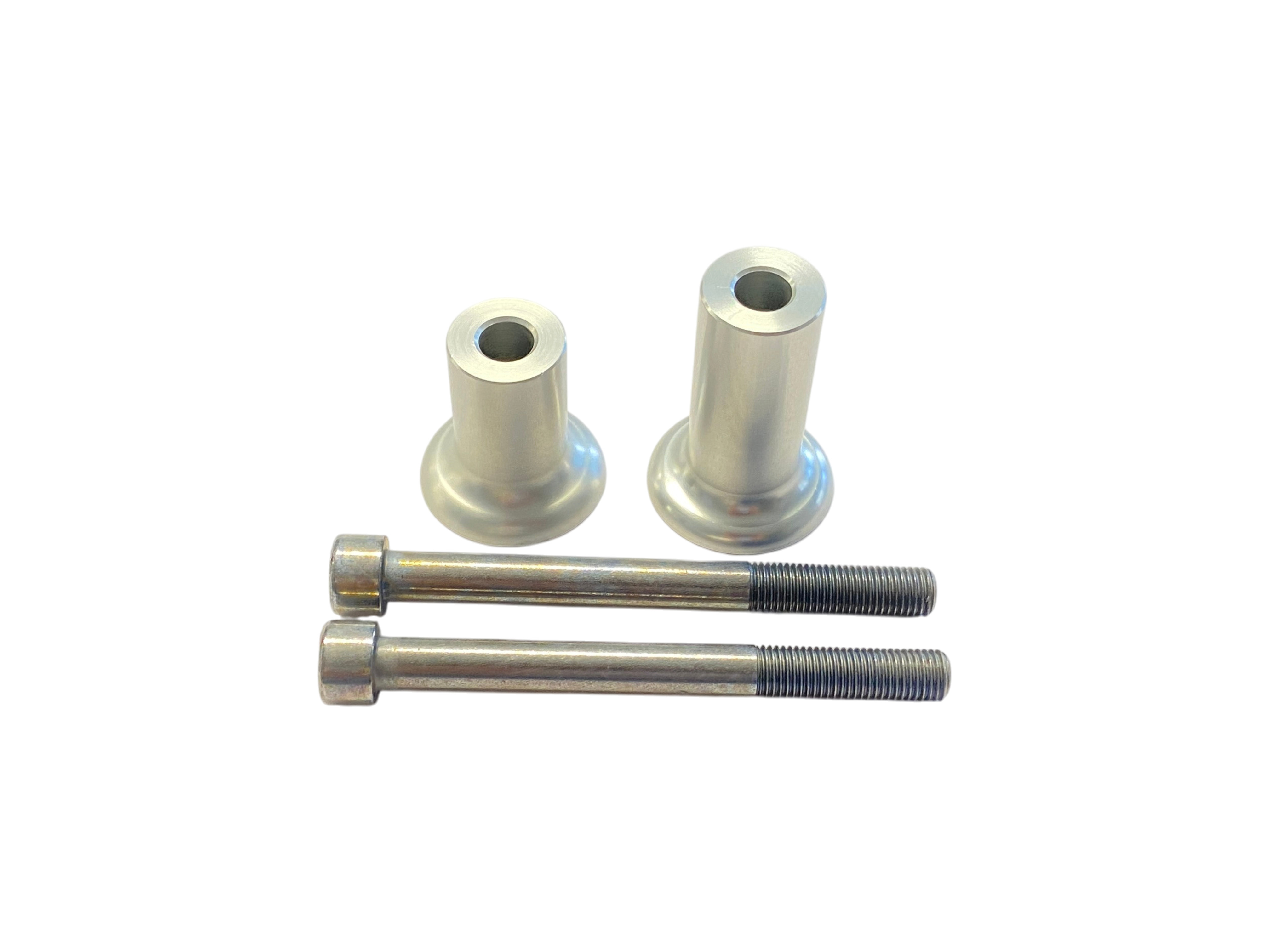 LSL SlideWing Anbaukit für Suzuki Hayabusa,  2008-