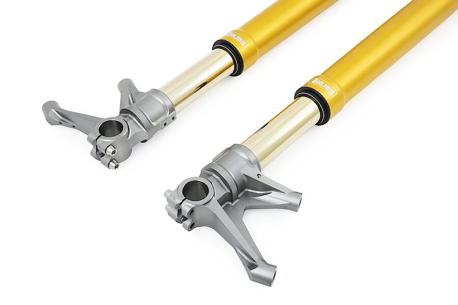 Öhlins  Telegabel Rennsport FGR 266 für BMW M1000RR, S1000RR,