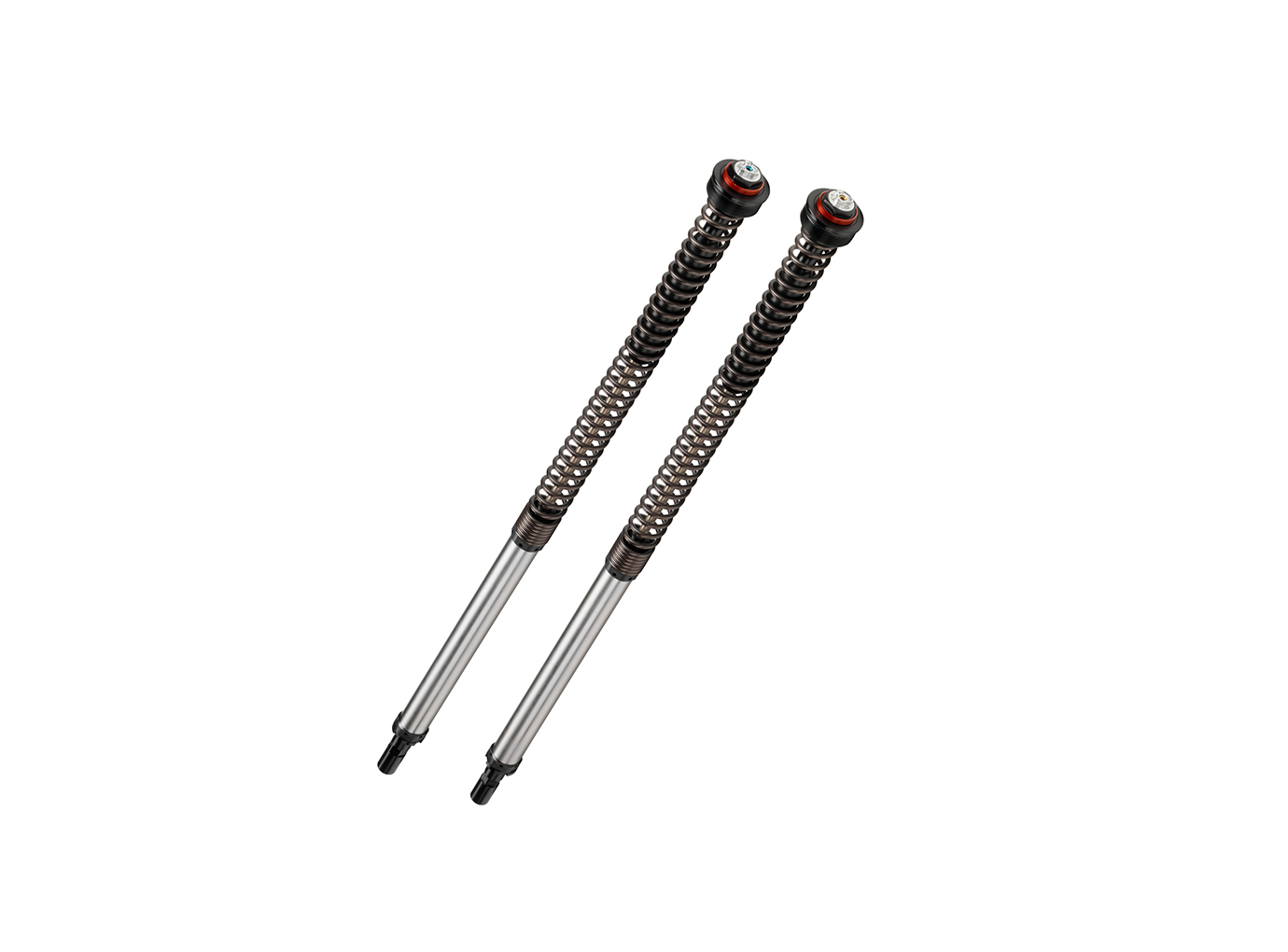 BITUBO JBH Cartridge-Kit für Honda XL750 Transalp ab Modelljahr 2023-