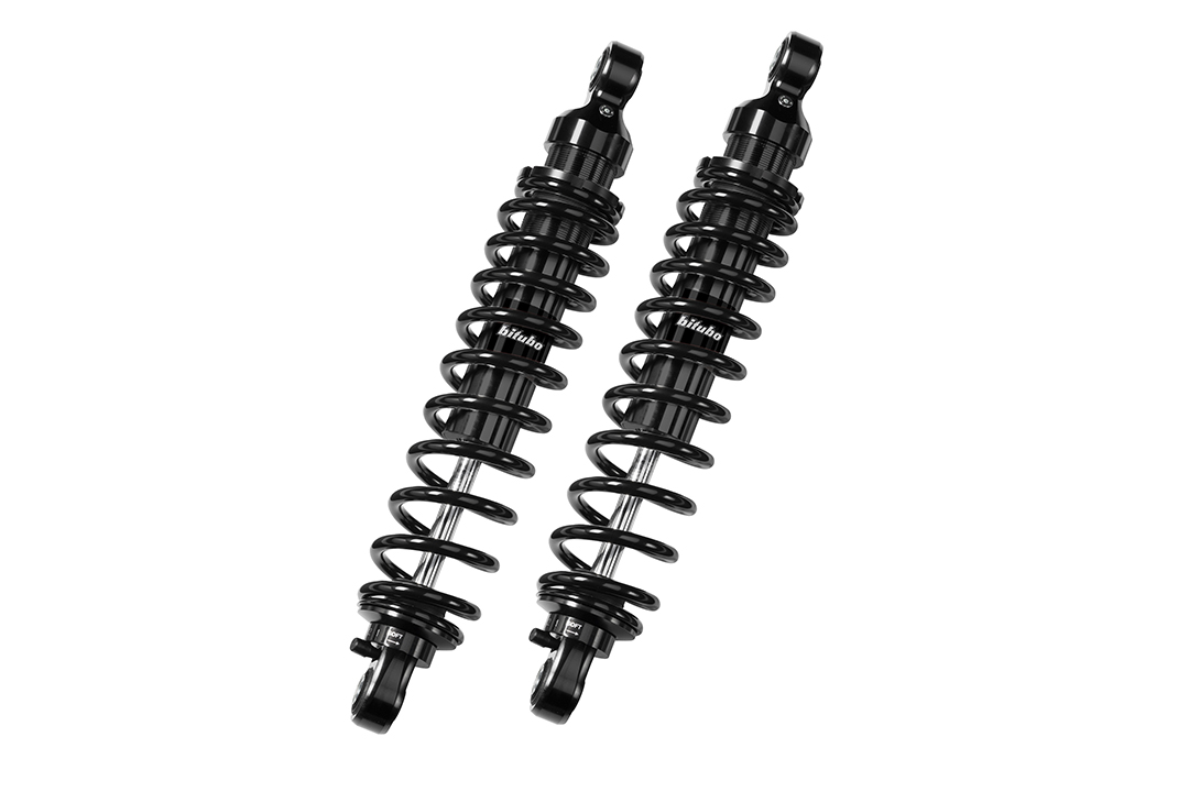 BITUBO Federbein für Honda GL1500 Valkyrie F6C SC34 1996 - 2005