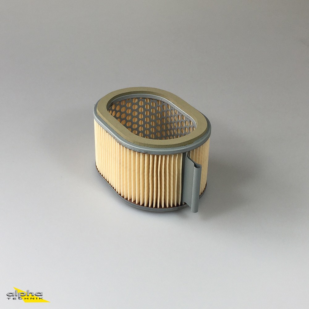 HIFLO Luftfilter HFA2902 Kawasaki Z 900