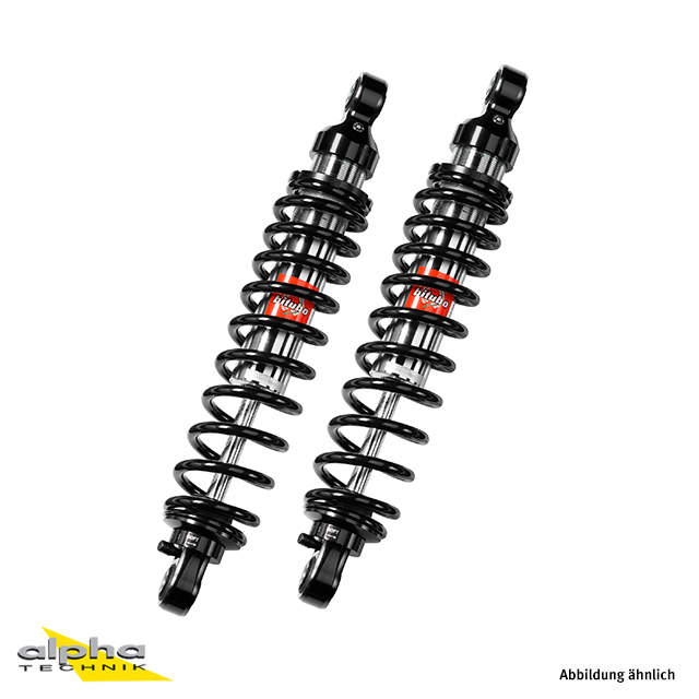 BITUBO Federbein für Triumph Scrambler 900 986MG2 2015 - 2016