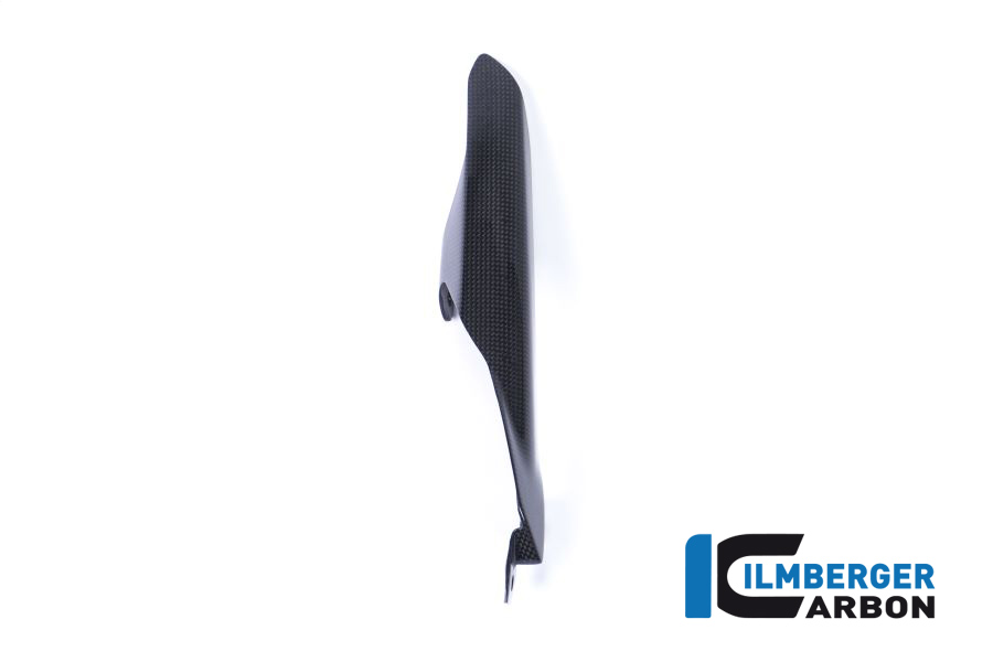Ilmberger Carbon Kettenschutz glanz, Carbon