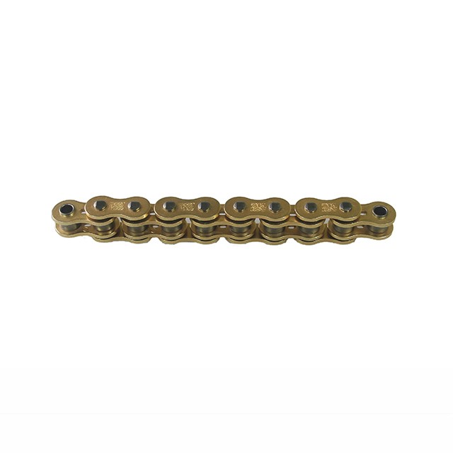 EK Chain Kettensatz für CF Moto 800 MT, Explore, Sport, Touring, 800MT-X, 2022-