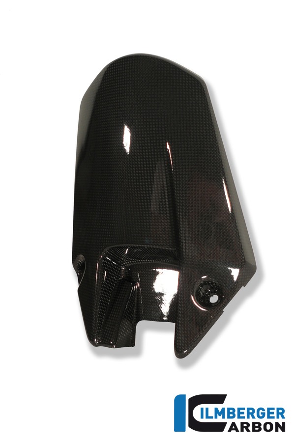 Ilmberger Carbon Kotflügel hinten, Carbon