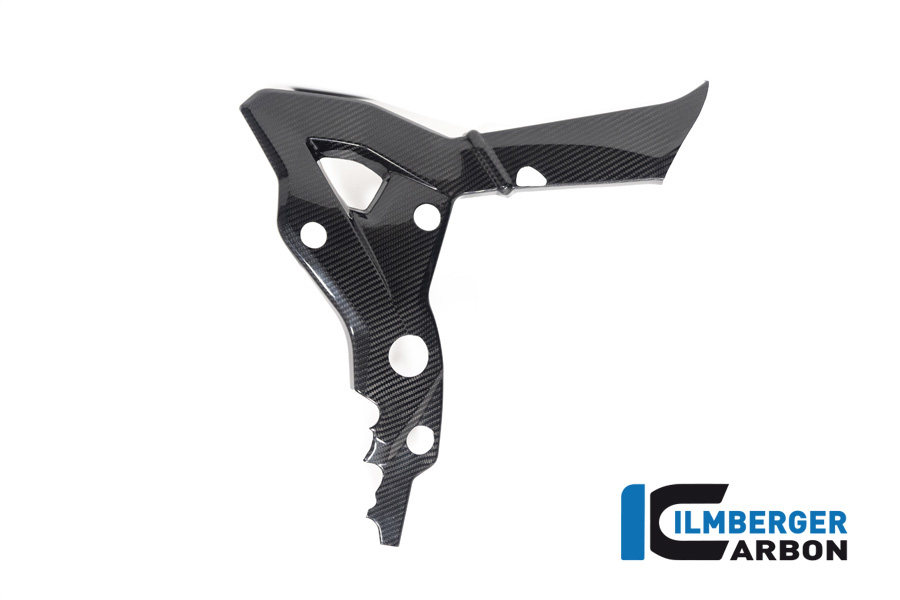 Ilmberger Carbon Rahmenabdeckung rechts, glänzend, BMW S1000XR 2020- M1000XR 2024-
