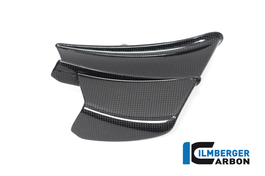 Ilmberger Carbon Winglet rechts glanz Ducati Panigale V4 R