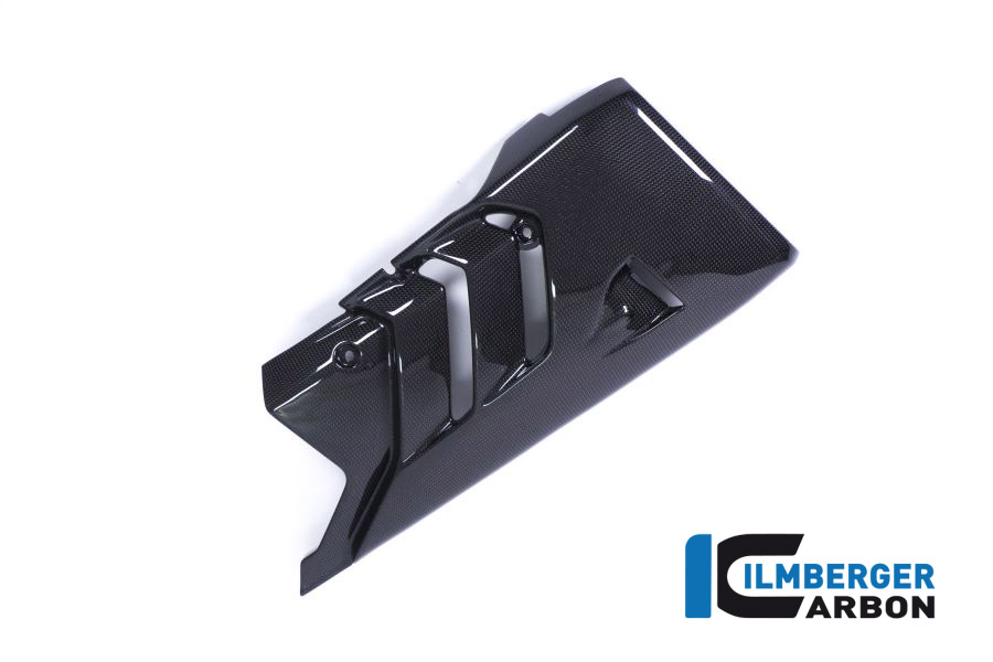 Ilmberger Carbon Motorspoiler rechts, glänzend, Ducati XDiavel / S 2018-